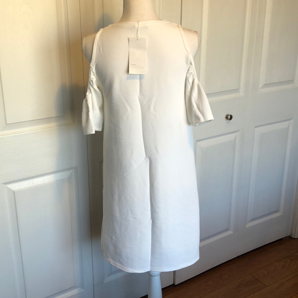 White Dress - Picture 3 of 3